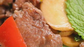 角瓜可以跟牛肉一起吃吗 第1张 角瓜可以跟牛肉一起吃吗 第1张